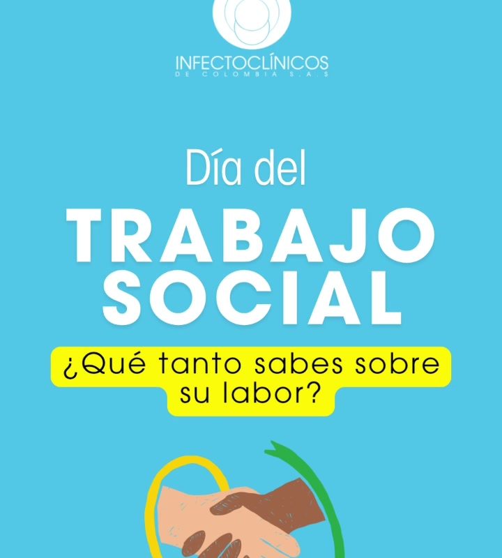Día del Trabajo Social: ¿Qué tanto sabes sobre su labor?